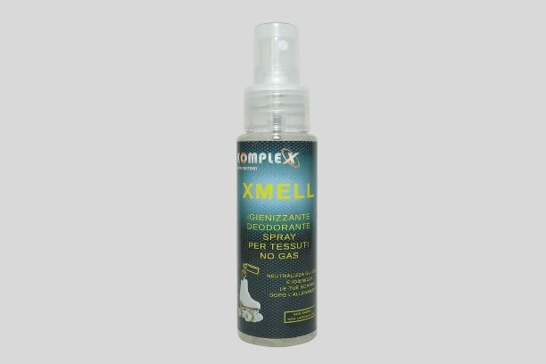 SPRAY IGIENIZZANTE PER TESSUTI